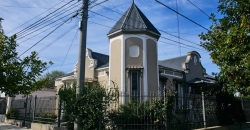 Casa de Familia “Fenoglio”