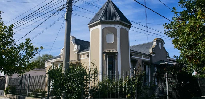 Casa de Familia “Fenoglio”