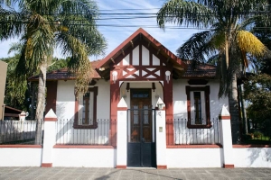 Casa “Horlando Senn”