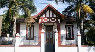 Casa “Horlando Senn”