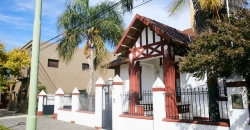 Casa “Horlando Senn”