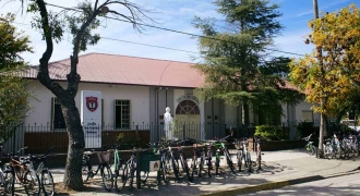 Escuela “Fray Cayetano Rodríguez”