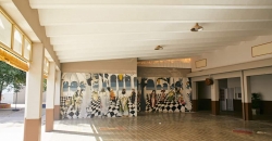 Escuela “Fray Cayetano Rodríguez”