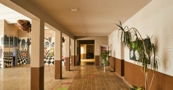 Escuela “Fray Cayetano Rodríguez”