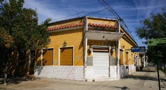 Hotel “Mayo”