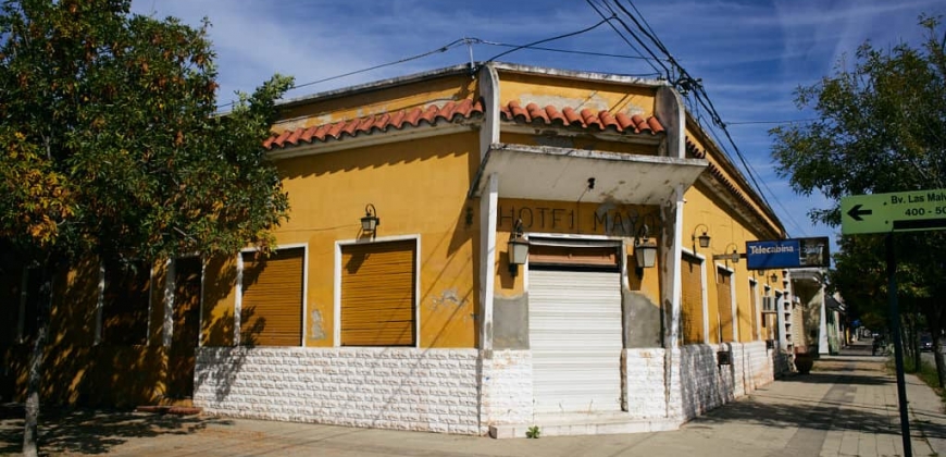 Hotel “Mayo”
