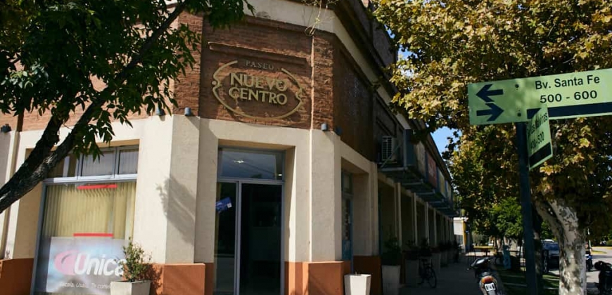 Casa de Familia “Bergoglio”