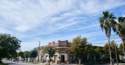 Casa de Familia “Bergoglio”