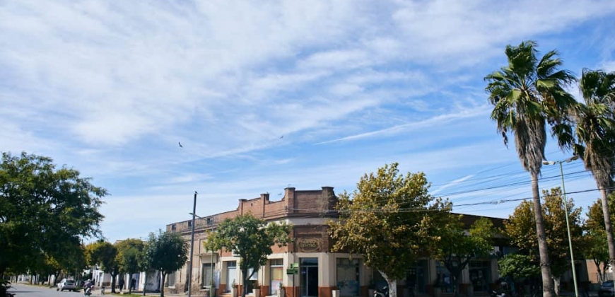 Casa de Familia “Bergoglio”
