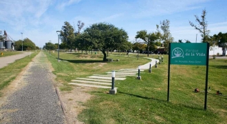 Parque de la Vida