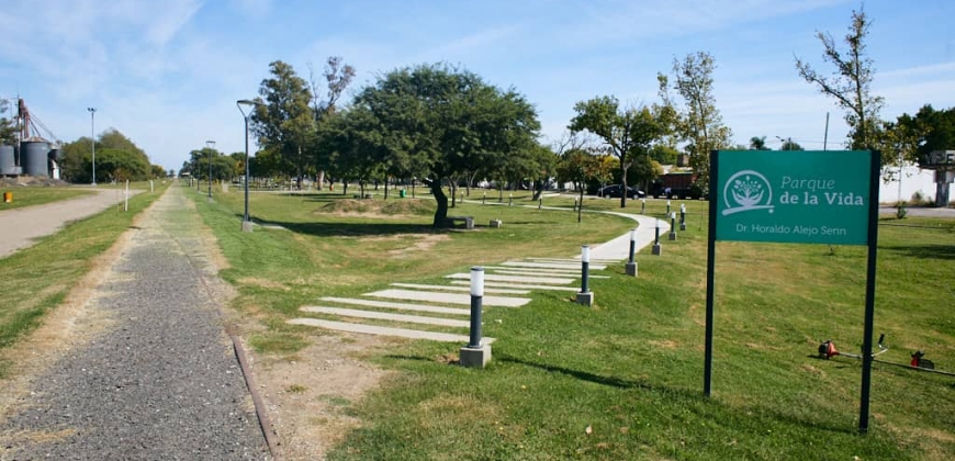 Parque de la Vida