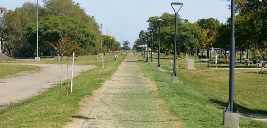 Parque de la Vida