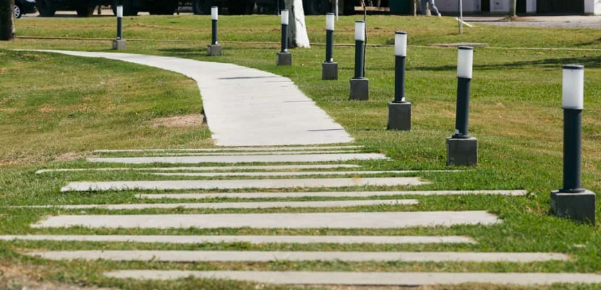 Parque de la Vida