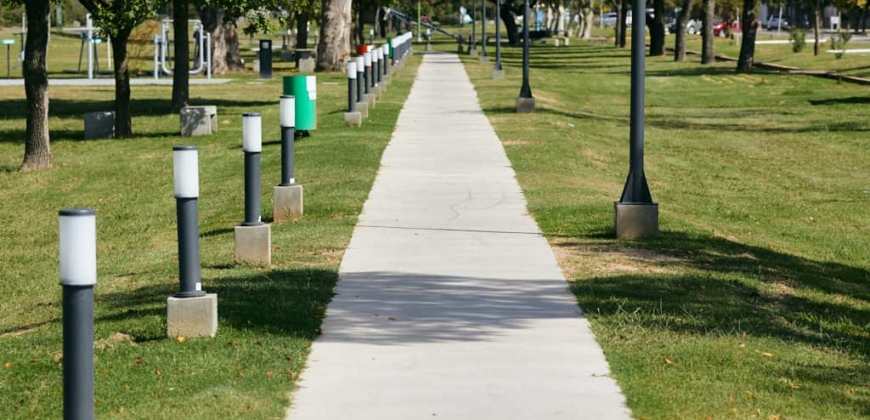 Parque de la Vida