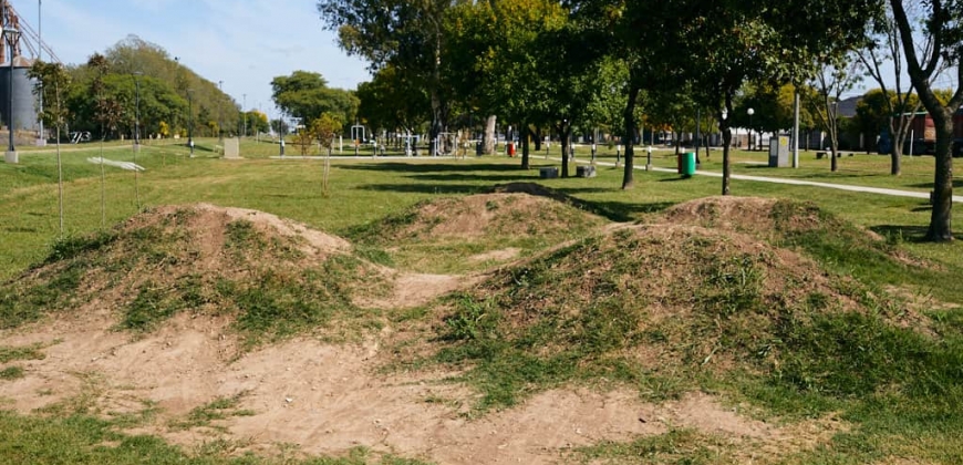 Parque de la Vida