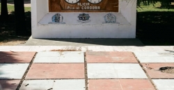 Monumento Ajedrez Gaucho