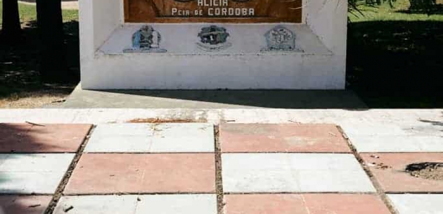 Monumento Ajedrez Gaucho