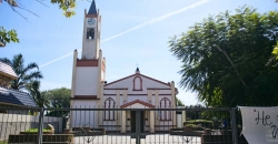 Iglesia