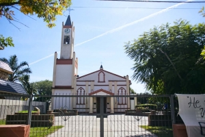 Iglesia