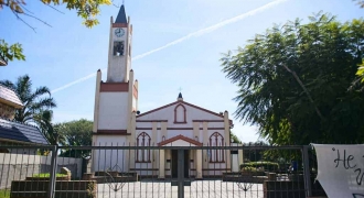 Iglesia