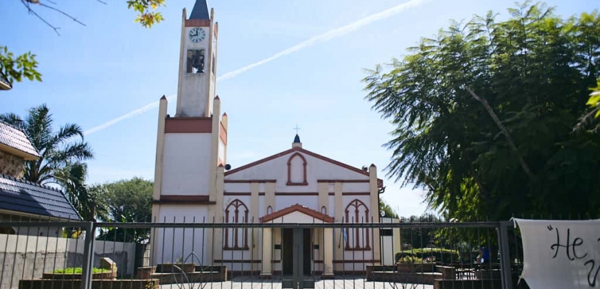 Iglesia