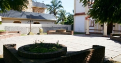 Iglesia