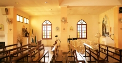 Iglesia