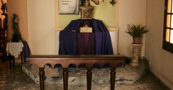 Iglesia