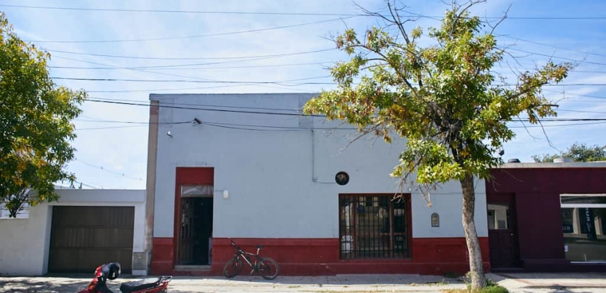 Ex Edificio Usina Eléctrica