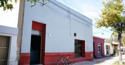 Ex Edificio Usina Eléctrica