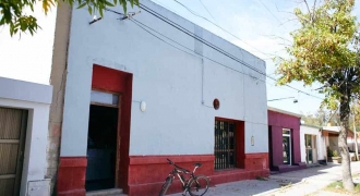 Ex Edificio Usina Eléctrica