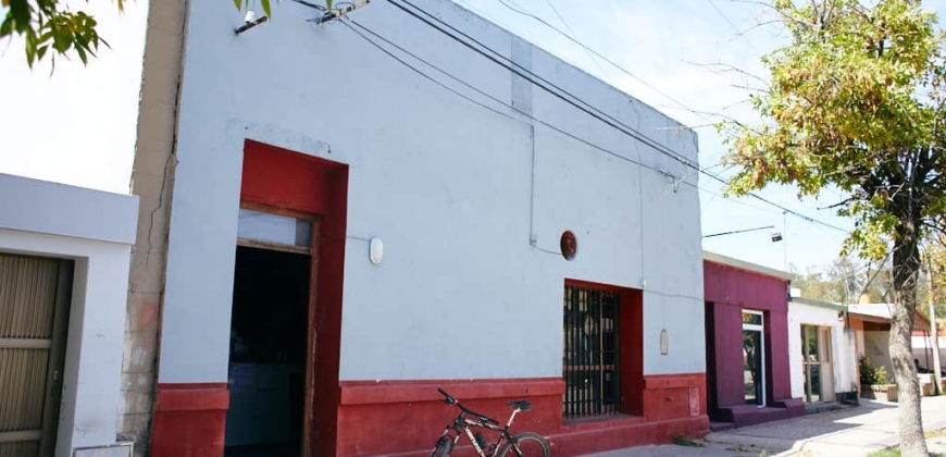 Ex Edificio Usina Eléctrica
