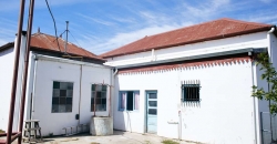 Casa Sala Cuna