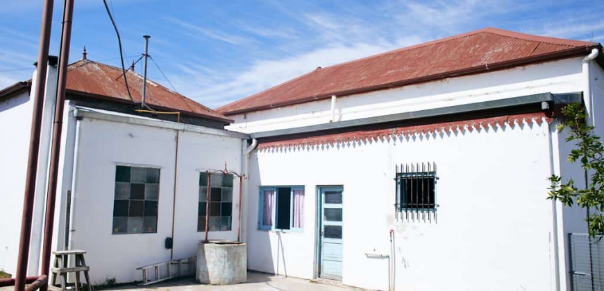 Casa Sala Cuna