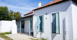 Casa Sala Cuna