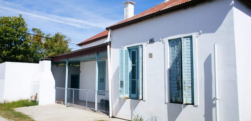Casa Sala Cuna