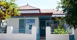 Casa Sala Cuna