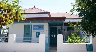 Casa Sala Cuna