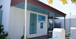 Casa Sala Cuna