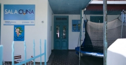 Casa Sala Cuna