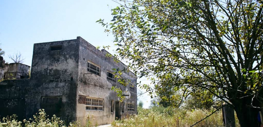 La Era Vieja