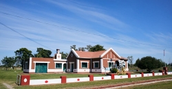 Chalet de “Nogel”