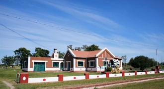 Chalet de “Nogel”