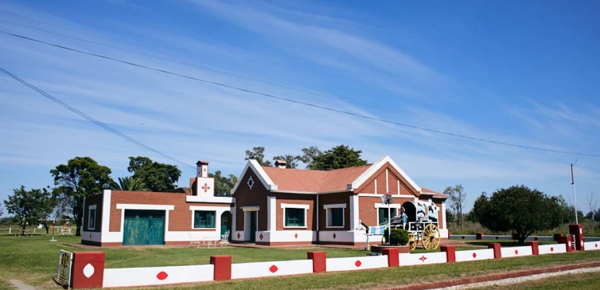 Chalet de “Nogel”