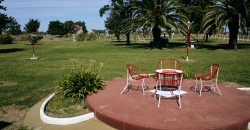 Chalet de “Nogel”