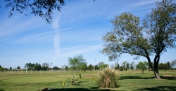Predio Unión Country Club