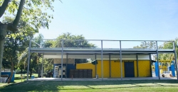 Predio Unión Country Club
