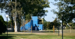 Predio Unión Country Club