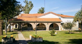Estancia “Gilardoni”