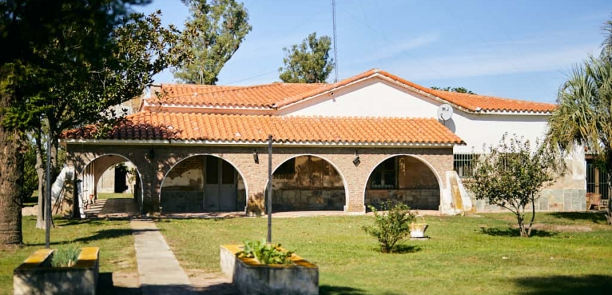 Estancia “Gilardoni”